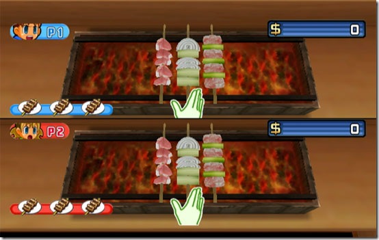 yaki