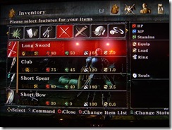 Demons Souls Due For An English Release images