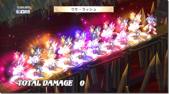 Raspberyl To Star In A Disgaea 3 Downloadable Side Story images