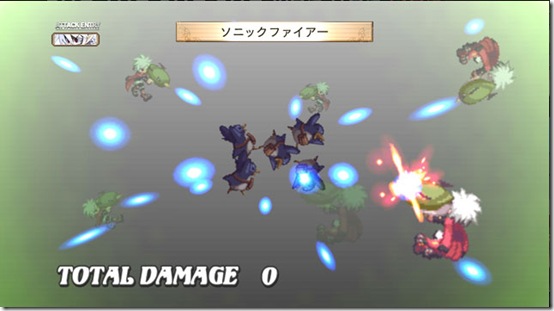 Raspberyl To Star In A Disgaea 3 Downloadable Side Story images