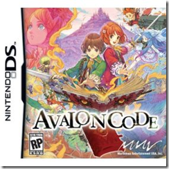 Find Avalon Code In February? images