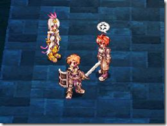 Ragnarok Online DS Media Burst images