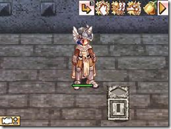 Ragnarok Online DS Media Burst images