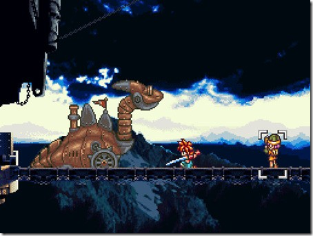 Chrono Trigger: A Third Trip Through Time images