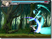 Claymore Anime Cuts Into 2009 DS Lineup images