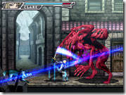 Claymore Anime Cuts Into 2009 DS Lineup images