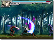Claymore Anime Cuts Into 2009 DS Lineup images