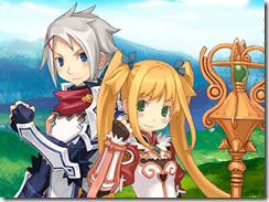 Revenant Wings Developer Working On Summon Night Sequel images