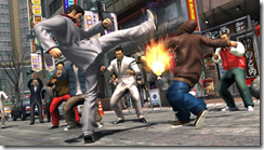 Ryu Ga Gotoku 3 Rising For A Limited Edition PS3 images