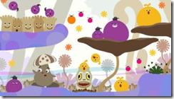 LocoRoco 2 Rolling Into Stores In February? images
