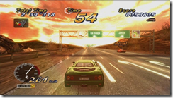 Sumo Digital Developing Outrun Online Arcade images