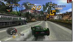 Sumo Digital Developing Outrun Online Arcade images