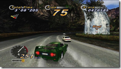 Sumo Digital Developing Outrun Online Arcade images