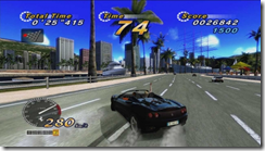 Sumo Digital Developing Outrun Online Arcade images