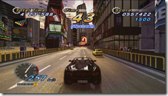 Sumo Digital Developing Outrun Online Arcade images