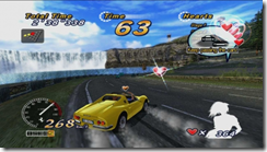 Sumo Digital Developing Outrun Online Arcade images