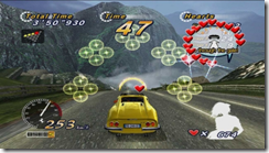 Sumo Digital Developing Outrun Online Arcade images