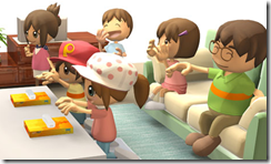 Lets Look At The Games In Lets Tap images