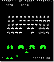 Space Invaders Extreme XBLA Comes With Classic Space Invaders images