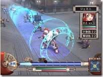 Sakura Taisen Brings LIPS And War To North America images