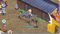 NIS America "Wont Disappoint" Fans Waiting For Disgaea 2 Portable images