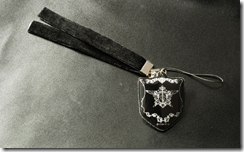 Square Enix Packing Kuroshitsuji: Phantom and Ghost With Limited Edition Goods images