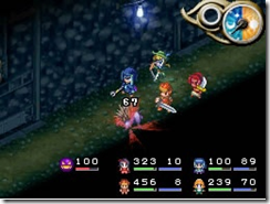 Dungeons & Dams Overflowing With Job Types images