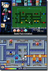 Konami Blasting Europe With Bomberman 2 Next Month images