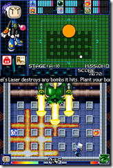 Konami Blasting Europe With Bomberman 2 Next Month images