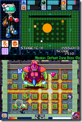 Konami Blasting Europe With Bomberman 2 Next Month images