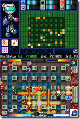 Konami Blasting Europe With Bomberman 2 Next Month images