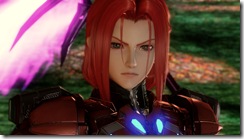 Star Ocean: The Last Hope Screens Show Lymle And Her Cerberus Pal images