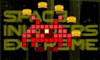 Taito Making More Space Invaders Extreme?