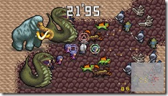 Hero For 30secs Five Gameplay Modes images