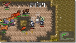 Hero For 30secs Five Gameplay Modes images
