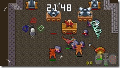 Hero For 30secs Five Gameplay Modes images
