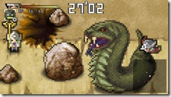 Hero For 30secs Five Gameplay Modes images