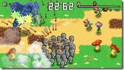 Hero For 30secs Five Gameplay Modes images