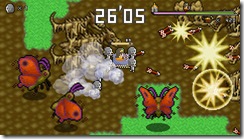 Hero For 30secs Five Gameplay Modes images