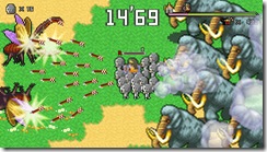 Hero For 30secs Five Gameplay Modes images
