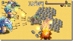 Hero For 30secs Five Gameplay Modes images