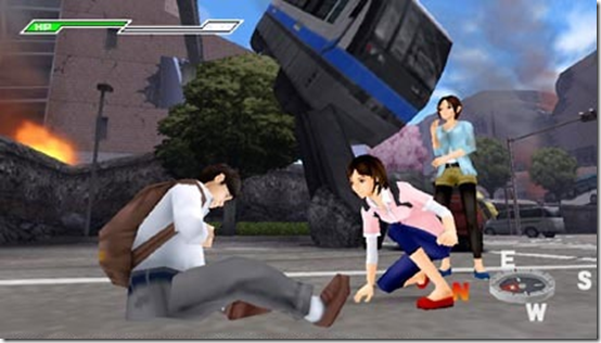 Zettai Zetsumei Toshi 2 Scan