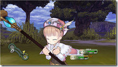 Gust Can Do 3D, Atelier Rorona Looks Gorgeous images