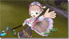Gust Can Do 3D, Atelier Rorona Looks Gorgeous images