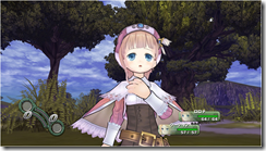 Gust Can Do 3D, Atelier Rorona Looks Gorgeous images