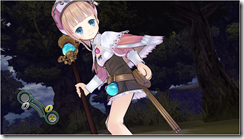 Gust Can Do 3D, Atelier Rorona Looks Gorgeous images