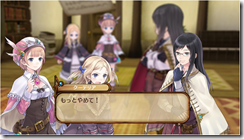 Gust Can Do 3D, Atelier Rorona Looks Gorgeous images