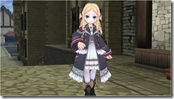 Gust Can Do 3D, Atelier Rorona Looks Gorgeous images