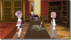 Gust Can Do 3D, Atelier Rorona Looks Gorgeous images