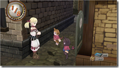 Gust Can Do 3D, Atelier Rorona Looks Gorgeous images